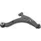 Purchase Top-Quality MEVOTECH ORIGINAL GRADE - GS20366 - Control Arm With Ball Joint pa19