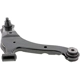 Purchase Top-Quality MEVOTECH ORIGINAL GRADE - GS20366 - Control Arm With Ball Joint pa20