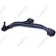 Purchase Top-Quality Control Arm With Ball Joint by MEVOTECH ORIGINAL GRADE - GS20367 pa10