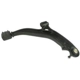 Purchase Top-Quality Control Arm With Ball Joint by MEVOTECH ORIGINAL GRADE - GS20367 pa12
