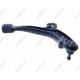 Purchase Top-Quality Control Arm With Ball Joint by MEVOTECH ORIGINAL GRADE - GS20367 pa2