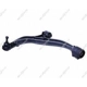 Purchase Top-Quality Control Arm With Ball Joint by MEVOTECH ORIGINAL GRADE - GS20367 pa3
