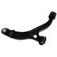 Purchase Top-Quality Control Arm With Ball Joint by MEVOTECH ORIGINAL GRADE - GS20369 pa12