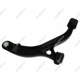 Purchase Top-Quality Control Arm With Ball Joint by MEVOTECH ORIGINAL GRADE - GS20369 pa2