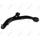 Purchase Top-Quality Control Arm With Ball Joint by MEVOTECH ORIGINAL GRADE - GS20369 pa3