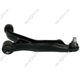 Purchase Top-Quality Control Arm With Ball Joint by MEVOTECH ORIGINAL GRADE - GS20369 pa6