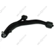 Purchase Top-Quality Control Arm With Ball Joint by MEVOTECH ORIGINAL GRADE - GS20369 pa8