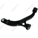 Purchase Top-Quality Control Arm With Ball Joint by MEVOTECH ORIGINAL GRADE - GS20369 pa9