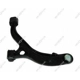 Purchase Top-Quality Control Arm With Ball Joint by MEVOTECH ORIGINAL GRADE - GS20370 pa2