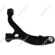 Purchase Top-Quality Control Arm With Ball Joint by MEVOTECH ORIGINAL GRADE - GS20370 pa7