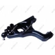 Purchase Top-Quality Control Arm With Ball Joint by MEVOTECH ORIGINAL GRADE - GS20372 pa2