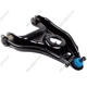 Purchase Top-Quality Control Arm With Ball Joint by MEVOTECH ORIGINAL GRADE - GS20396 pa10