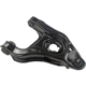Purchase Top-Quality MEVOTECH ORIGINAL GRADE - GS20397 - Control Arm With Ball Joint pa13