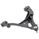 Purchase Top-Quality MEVOTECH ORIGINAL GRADE - GS20398 - Control Arm With Ball Joint pa12