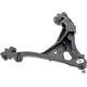 Purchase Top-Quality MEVOTECH ORIGINAL GRADE - GS20398 - Control Arm With Ball Joint pa16