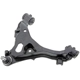 Purchase Top-Quality MEVOTECH ORIGINAL GRADE - GS20398 - Control Arm With Ball Joint pa17