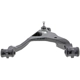 Purchase Top-Quality MEVOTECH ORIGINAL GRADE - GS20398 - Control Arm With Ball Joint pa18