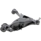 Purchase Top-Quality MEVOTECH ORIGINAL GRADE - GS20398 - Control Arm With Ball Joint pa19
