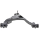 Purchase Top-Quality MEVOTECH ORIGINAL GRADE - GS20399 - Control Arm With Ball Joint pa17
