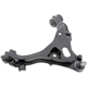 Purchase Top-Quality MEVOTECH ORIGINAL GRADE - GS20399 - Control Arm With Ball Joint pa20