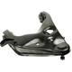 Purchase Top-Quality MEVOTECH ORIGINAL GRADE - GS20402  -Control Arm With Ball Joint pa12