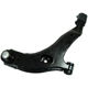 Purchase Top-Quality Control Arm With Ball Joint by MEVOTECH ORIGINAL GRADE - GS20416 pa10