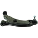Purchase Top-Quality Control Arm With Ball Joint by MEVOTECH ORIGINAL GRADE - GS20416 pa12