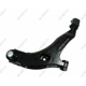Purchase Top-Quality Control Arm With Ball Joint by MEVOTECH ORIGINAL GRADE - GS20416 pa2