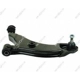 Purchase Top-Quality Control Arm With Ball Joint by MEVOTECH ORIGINAL GRADE - GS20416 pa4