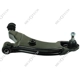 Purchase Top-Quality Control Arm With Ball Joint by MEVOTECH ORIGINAL GRADE - GS20416 pa6