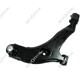 Purchase Top-Quality Control Arm With Ball Joint by MEVOTECH ORIGINAL GRADE - GS20416 pa8