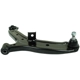 Purchase Top-Quality MEVOTECH ORIGINAL GRADE - GS20418 - Control Arm With Ball Joint pa15