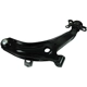 Purchase Top-Quality Control Arm With Ball Joint by MEVOTECH ORIGINAL GRADE - GS20420 pa11