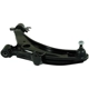 Purchase Top-Quality Control Arm With Ball Joint by MEVOTECH ORIGINAL GRADE - GS20420 pa12