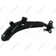 Purchase Top-Quality Control Arm With Ball Joint by MEVOTECH ORIGINAL GRADE - GS20420 pa3