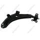 Purchase Top-Quality Control Arm With Ball Joint by MEVOTECH ORIGINAL GRADE - GS20420 pa5