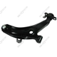 Purchase Top-Quality Control Arm With Ball Joint by MEVOTECH ORIGINAL GRADE - GS20420 pa6