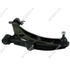 Purchase Top-Quality Control Arm With Ball Joint by MEVOTECH ORIGINAL GRADE - GS20420 pa8