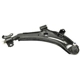 Purchase Top-Quality Control Arm With Ball Joint by MEVOTECH ORIGINAL GRADE - GS20421 pa11