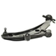 Purchase Top-Quality Control Arm With Ball Joint by MEVOTECH ORIGINAL GRADE - GS20421 pa12