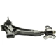 Purchase Top-Quality Control Arm With Ball Joint by MEVOTECH ORIGINAL GRADE - GS20421 pa13
