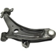 Purchase Top-Quality Control Arm With Ball Joint by MEVOTECH ORIGINAL GRADE - GS20421 pa15