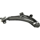 Purchase Top-Quality Control Arm With Ball Joint by MEVOTECH ORIGINAL GRADE - GS20421 pa16