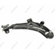 Purchase Top-Quality Control Arm With Ball Joint by MEVOTECH ORIGINAL GRADE - GS20421 pa3