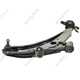 Purchase Top-Quality Control Arm With Ball Joint by MEVOTECH ORIGINAL GRADE - GS20421 pa5