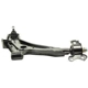 Purchase Top-Quality Control Arm With Ball Joint by MEVOTECH ORIGINAL GRADE - GS20421 pa9