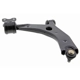 Purchase Top-Quality MEVOTECH ORIGINAL GRADE - GS20432 - Control Arm With Ball Joint pa13