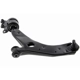 Purchase Top-Quality MEVOTECH ORIGINAL GRADE - GS20432 - Control Arm With Ball Joint pa14