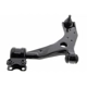 Purchase Top-Quality MEVOTECH ORIGINAL GRADE - GS20432 - Control Arm With Ball Joint pa15