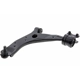 Purchase Top-Quality MEVOTECH ORIGINAL GRADE - GS20432 - Control Arm With Ball Joint pa16